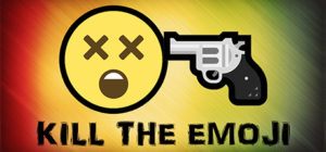 Steam遊戲介紹《KILL THE EMOJI》