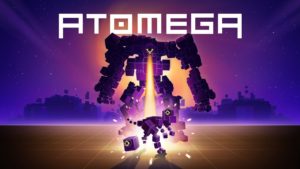Steam遊戲介紹 《ATOMEGA》