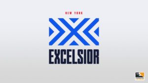 OWL 紐約菁英隊－「New York Excelsior」！