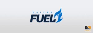 OWL 達拉斯隊－「Dallas Fuel」！