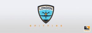 OWL 倫敦戰隊－「London Spitfire」！