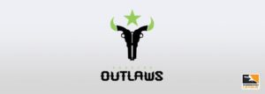 OWL 休士頓隊－「Houston Outlaws」！
