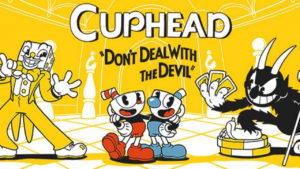 《Cuphead》：經典復古畫風合作遊戲～限時優惠現在75折！