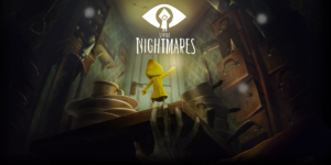 《Little Nightmares》：限時半價！黑暗童話風－冒險解謎遊戲