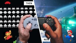 10 Gaming Technologies That Have Made Huge Leaps