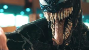 Venom Trailer 2 Has Arrived With A Full Venom Reveal