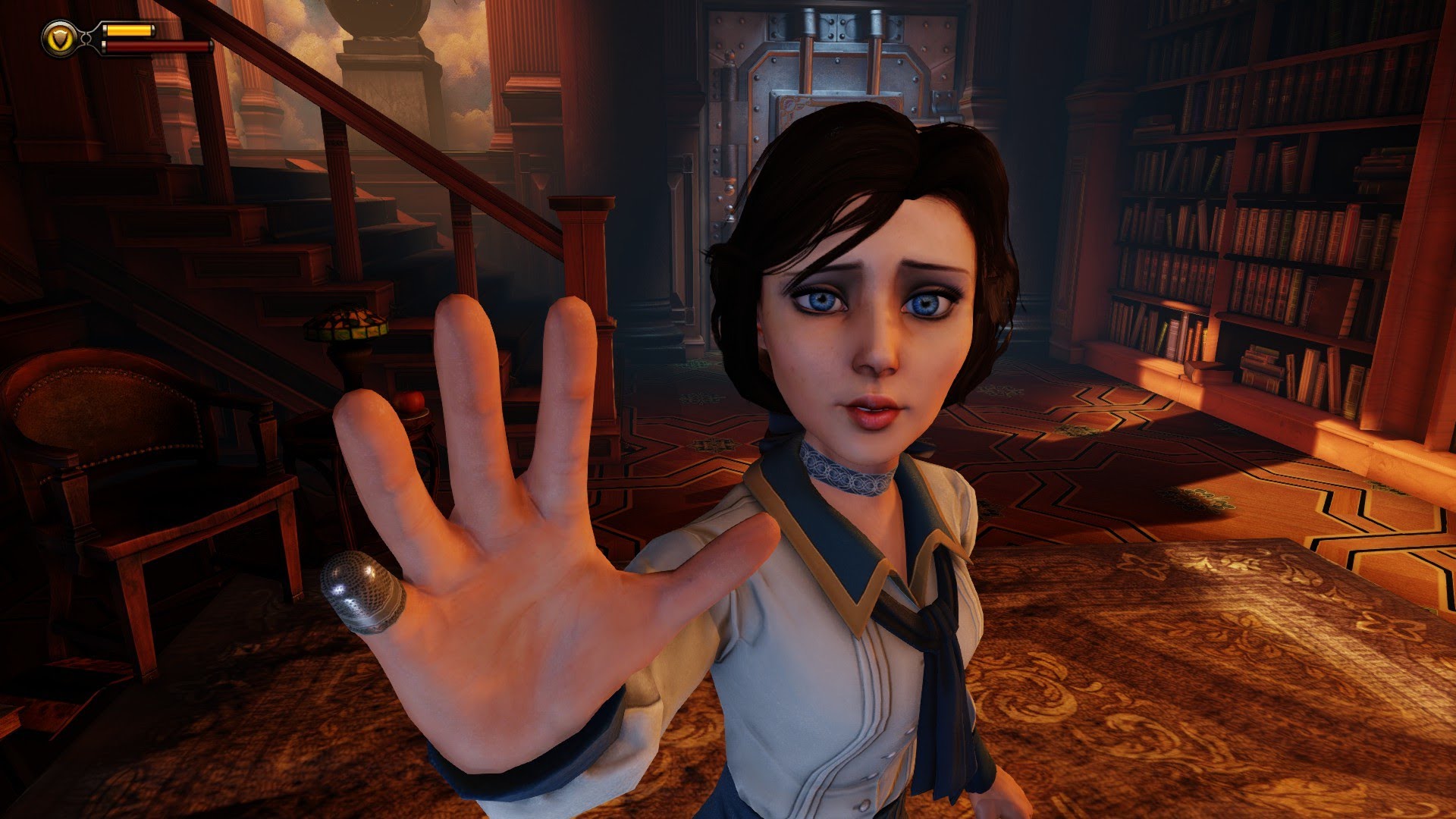 (c) Irrational Games