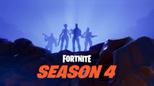 Here’s What Makes Fortnite Season 4 Special
