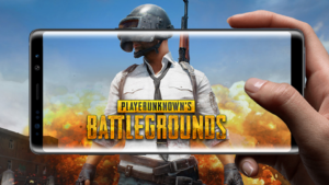 3 New Guns Are Coming To PUBG Mobile On Patch Version 0.5.0