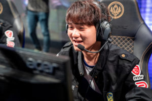 Flash Wolves Dominate MSI With Undefeated Record