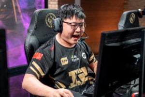 Two Tiebreakers Decide MSI In Thrilling Knockout Stage
