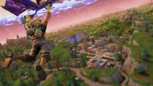Improvements To Fortnite Mobile and Android Release Window Shared