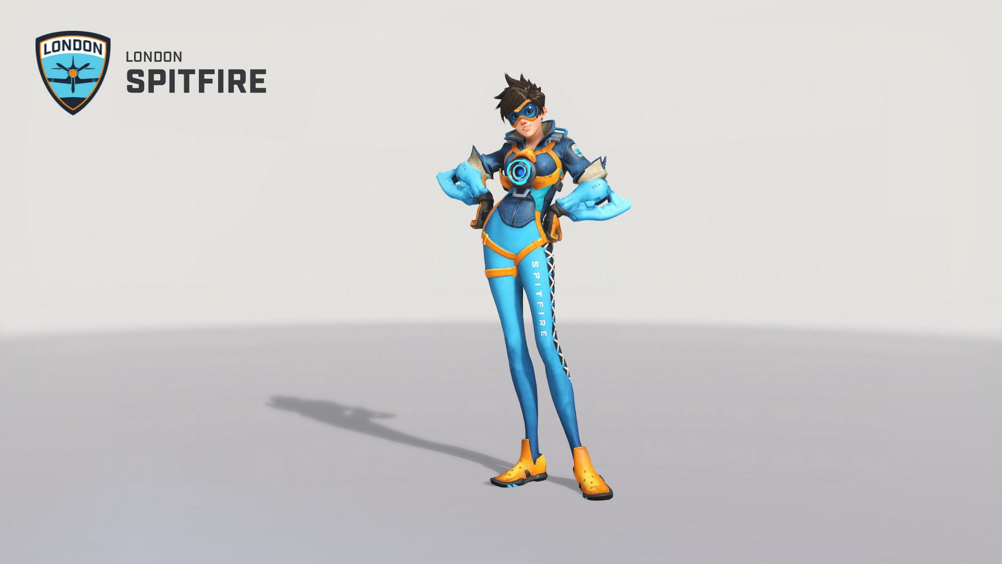 Overwatch League Tracer
