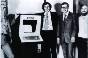 Atari Co-founder & Video Game Pioneer, Ted Dabney, Has Died Aged 81