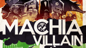 MachiaVillain Trailer – Unique Horror Management Game Release Date Announced