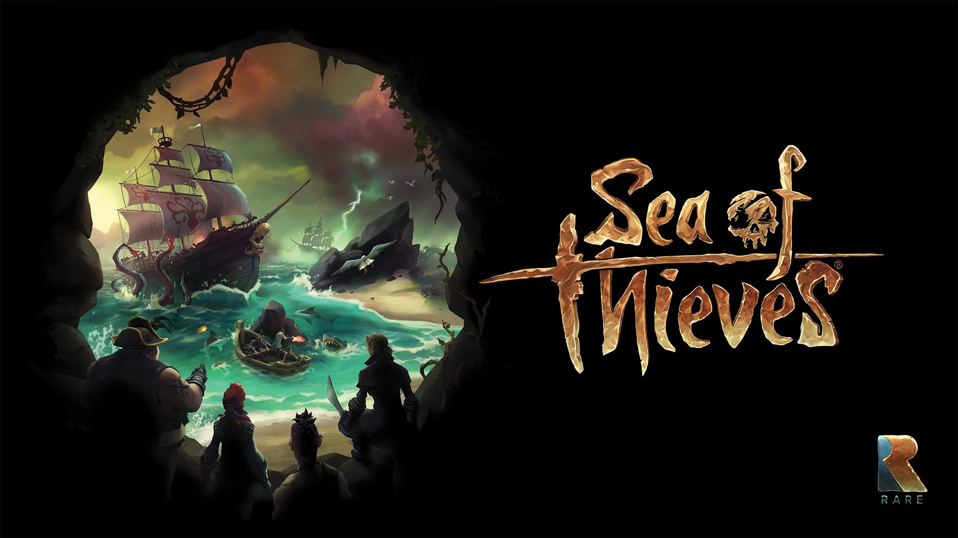 Developer Update Teases New Sea of Thieves Content
