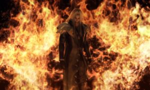 Sephiroth Makes His Debut In Final Fantasy Brave Exvius