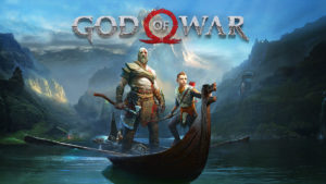 God of War’s 3.1 Million Sales Record Says A Lot About Single Player Games’ Future