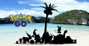 Alolan Forms Coming To Pokémon Go With New Update