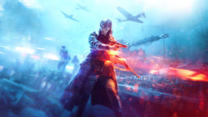 Battlefield 5 Director Clears Up Outrage Over Female Characters