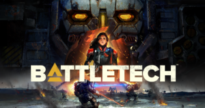 Why BattleTech Is The Best Game of 2018