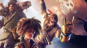 Ubisoft Reveals Their E3 2018 Lineup