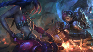 League Of Legends Tournament Mode: Clash, Releases May 25