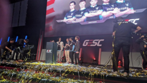 VGJ.Storm Wins GESC Thailand DOTA2 Minor By Defeating Keen Gaming