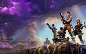 Epic Games To Invest $100 Million In Prize Pools For Fortnite Tournaments