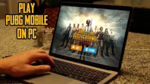 RELEASED: Tencent Gaming Buddy Is The Official PUBG Mobile Emulator For PC