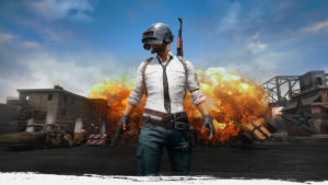 PlayerUnkown’s Battlegrounds Takes Fortnite To Court