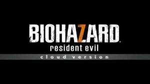 Resident Evil 7 For Switch To Be A Streaming Game
