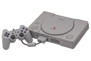 Sony Considering PlayStation Reissue