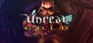 Unreal Gold Available For Free To Celebrate 20th Anniversary