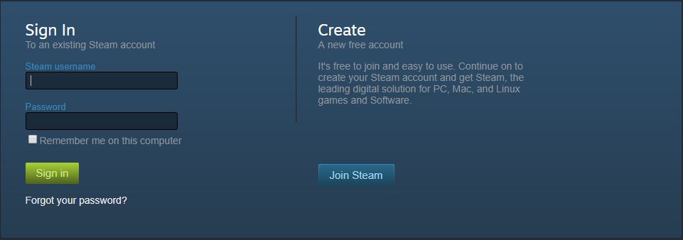 How To Create An Account And Play PUBG On Steam 