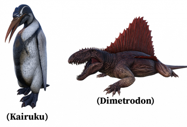 ARK Survival Evolved Guide: Breeding And Incubation