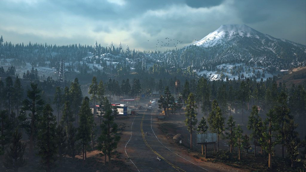 Sony Unveils Days Gone Release Date