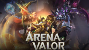 Arena Of Valor Ranked Season 6: Heroes To Climb Rank With
