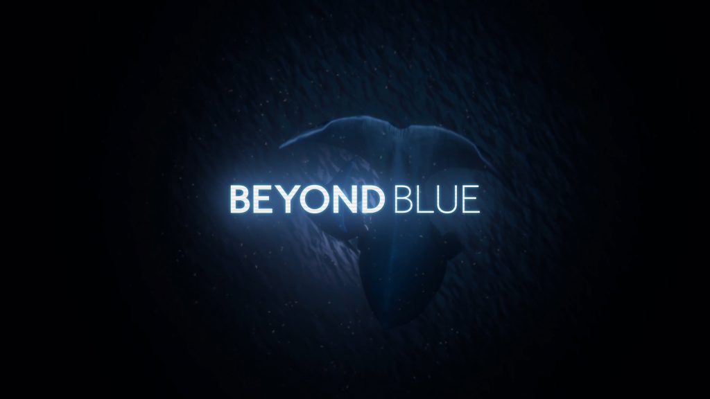 Explore The Seas In ‘Blue Planet’ Collab ‘Beyond Blue’