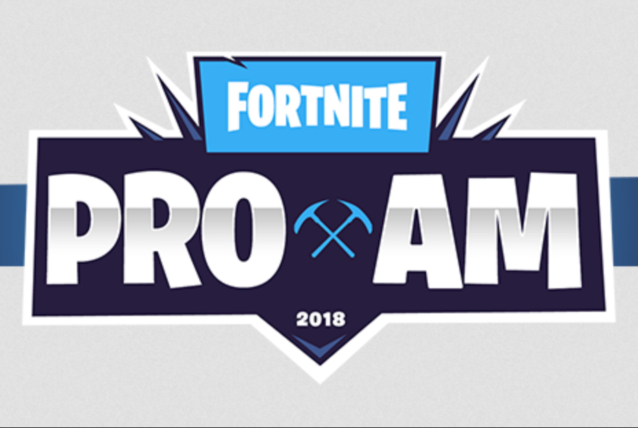Fortnite Pro-Am