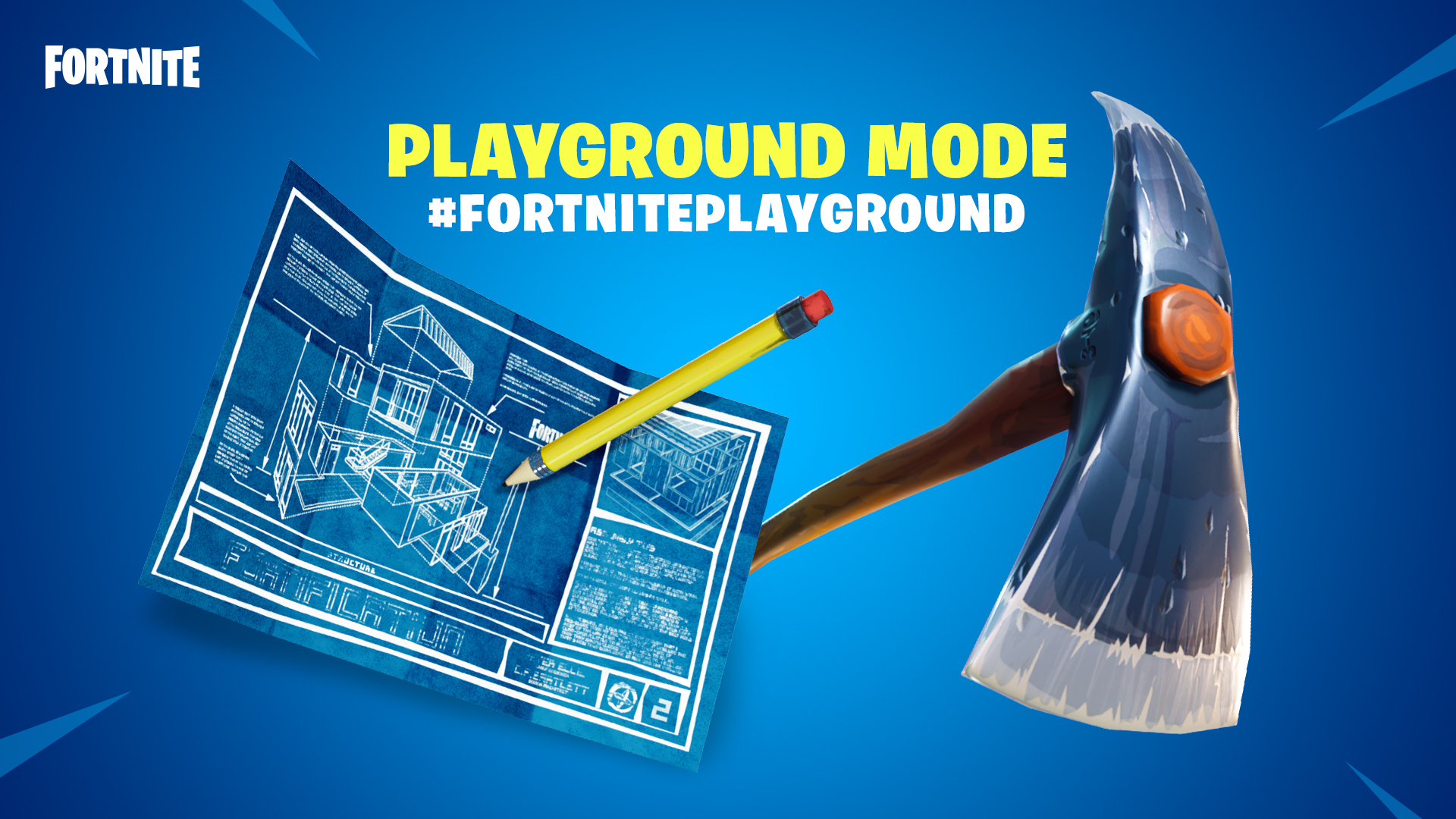 Fortnite Playground LTM Withdrawn Amid Performance & Matchmaking Chaos