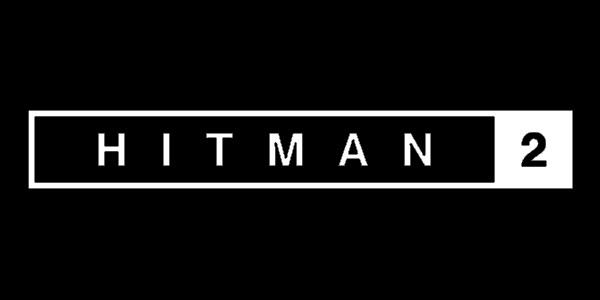 Accidental Logo Leak Hints At Probable Hitman 2 Announcement