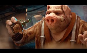Beyond Good & Evil 2 Playable Beta Planned for Late 2019