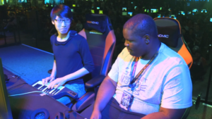 Piano Player Gains Notoriety During Dragon Ball FighterZ Tournament