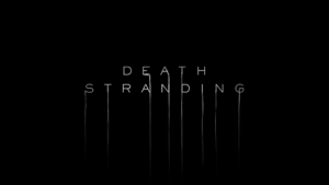 Death Stranding Gameplay Revealed In Bizarre 8 Minute Trailer