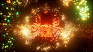 Sony Reveals Kaleidoscopic ‘Tetris Effect’