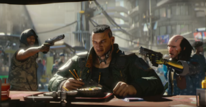 CD Projekt RED Releases More Information On Cyberpunk 2077