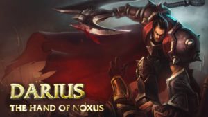 LoL Guide: How To Counter Top Lane Darius in S8