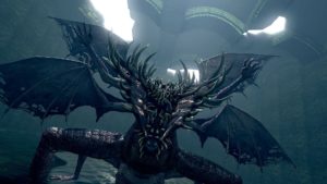 Dark Souls Mod Lets You Play As Any Boss In The Game