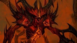 Blizzard Job Listing Hints At New Diablo Game